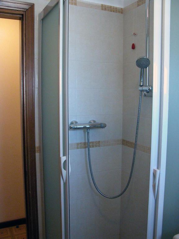 Hotel Calabresi ซัน เบเนเดตโต เดล ตรอนโต ห้อง รูปภาพ