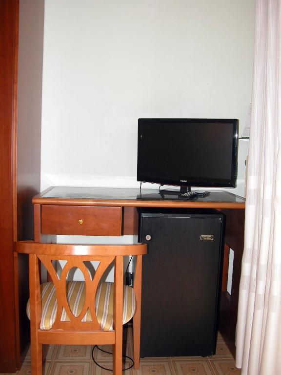 Hotel Calabresi ซัน เบเนเดตโต เดล ตรอนโต ภายนอก รูปภาพ